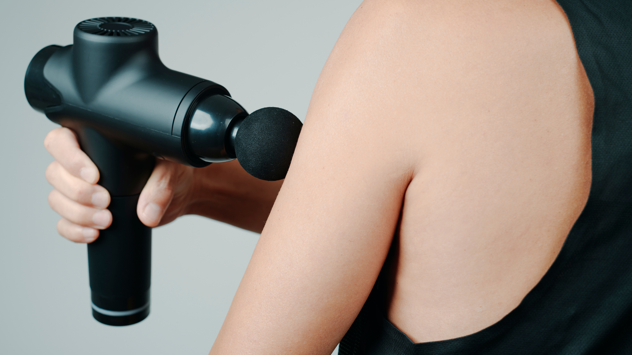 The Science Behind Recovery: Why the Right Accessories Matter