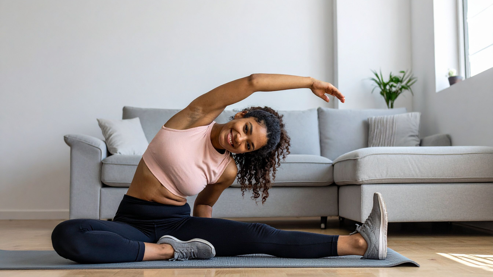 Top 5 Fitness Accessories That Actually Make a Difference in Your Workouts