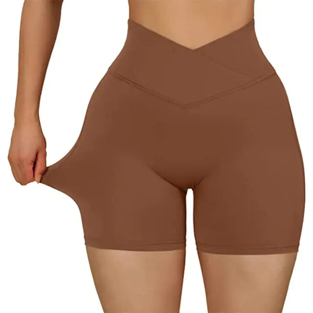 Seamless Sculpt Shorts