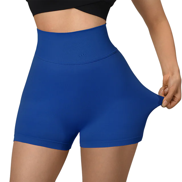 Seamless Sculpt Shorts