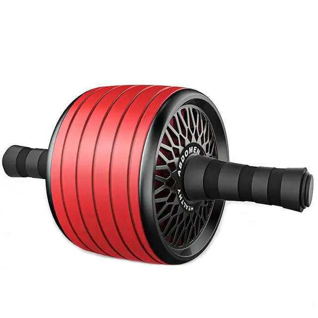 Ultimate Strength AB Wheel Roller and Jump Rope Set with Mat – Sculpt, Strengthen & Transform
