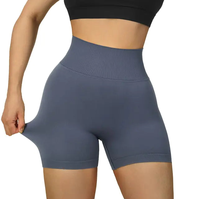 Seamless Sculpt Shorts