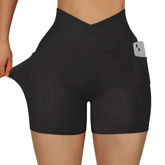 Seamless Sculpt Shorts