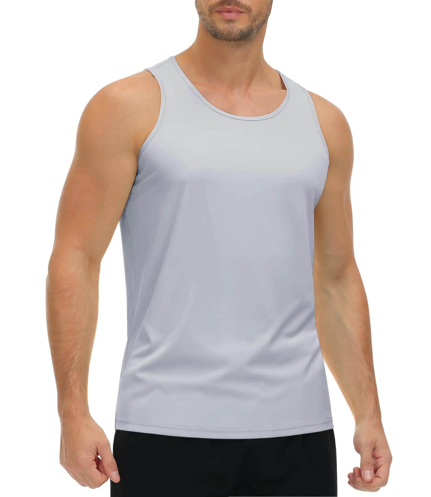 Men's Gym Workout Undershirt