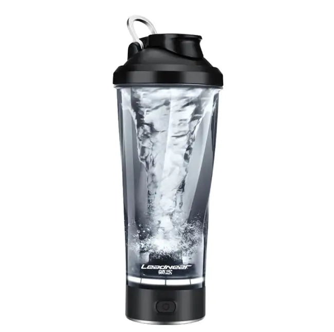 Shaking Cup Protein Fitness Portable Exercise