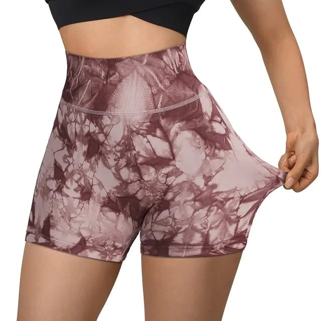 Seamless Sculpt Shorts