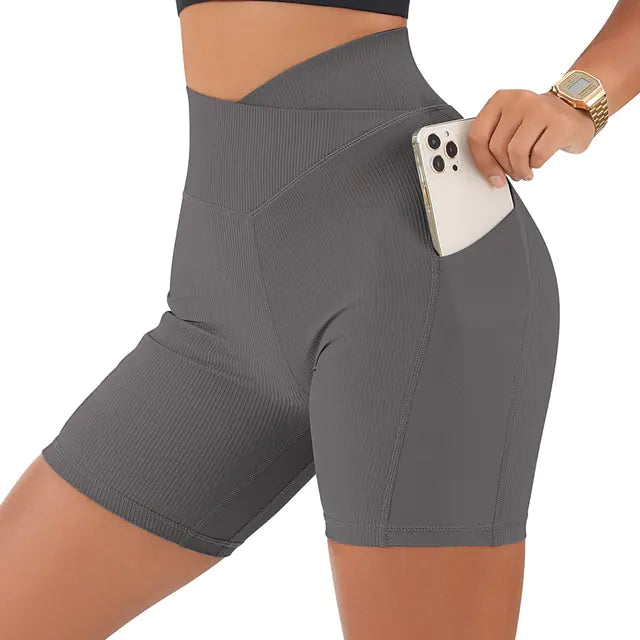 Seamless Sculpt Shorts