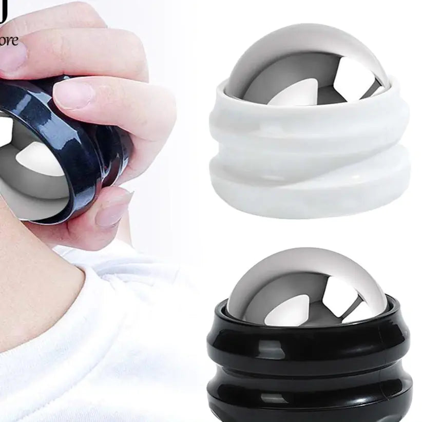 Cold Massage Roller Ball