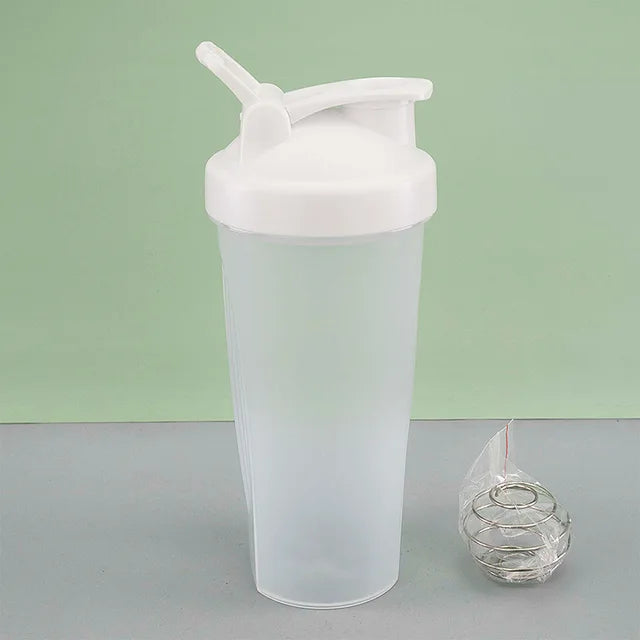 Protein Powder Shaker