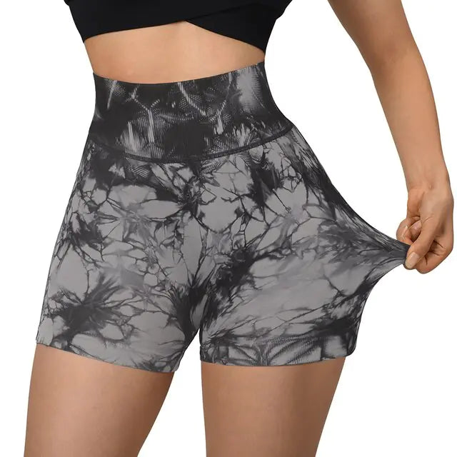 Seamless Sculpt Shorts