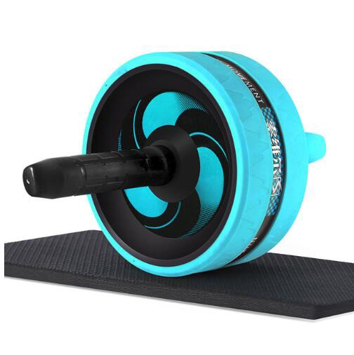 Ultimate Strength AB Wheel Roller and Jump Rope Set with Mat – Sculpt, Strengthen & Transform