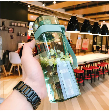 HydraSquare Bottle