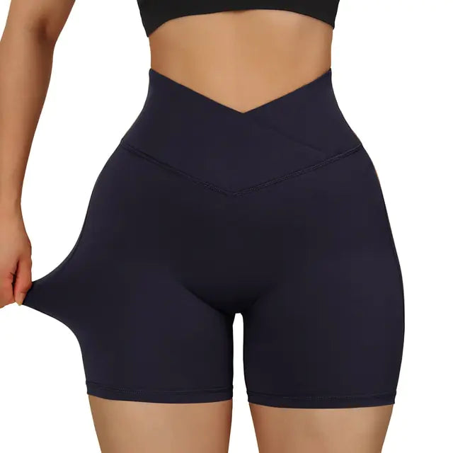 Seamless Sculpt Shorts
