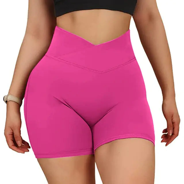 Seamless Sculpt Shorts