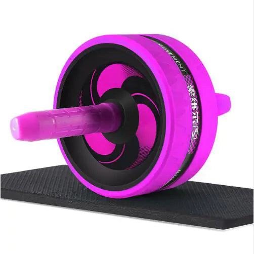 Ultimate Strength AB Wheel Roller and Jump Rope Set with Mat – Sculpt, Strengthen & Transform