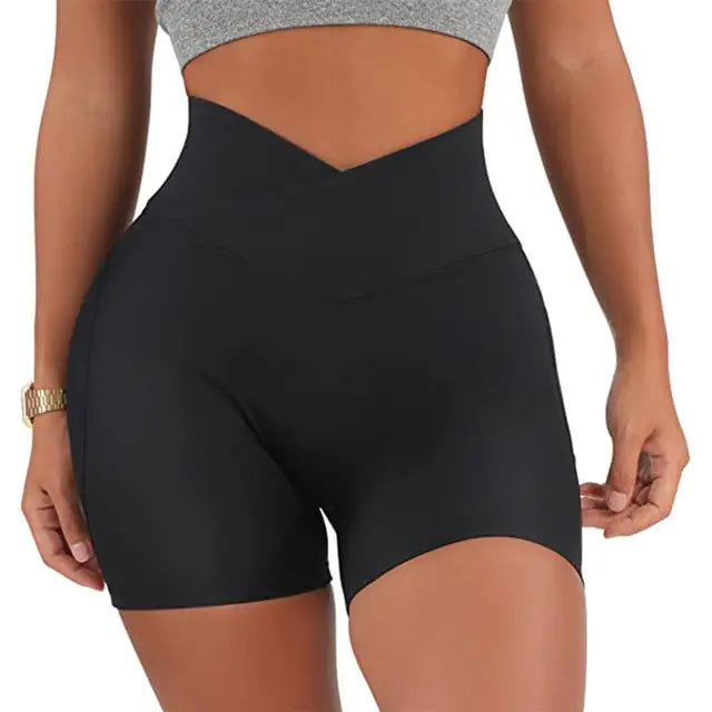 Seamless Sculpt Shorts