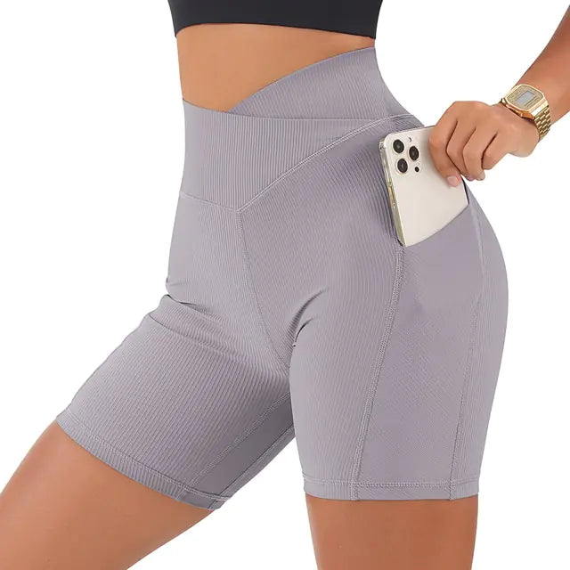Seamless Sculpt Shorts