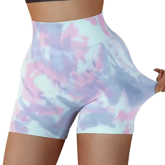 Seamless Sculpt Shorts