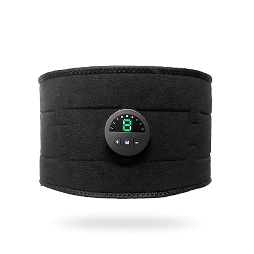 Fitness Recovery Vibration Belt