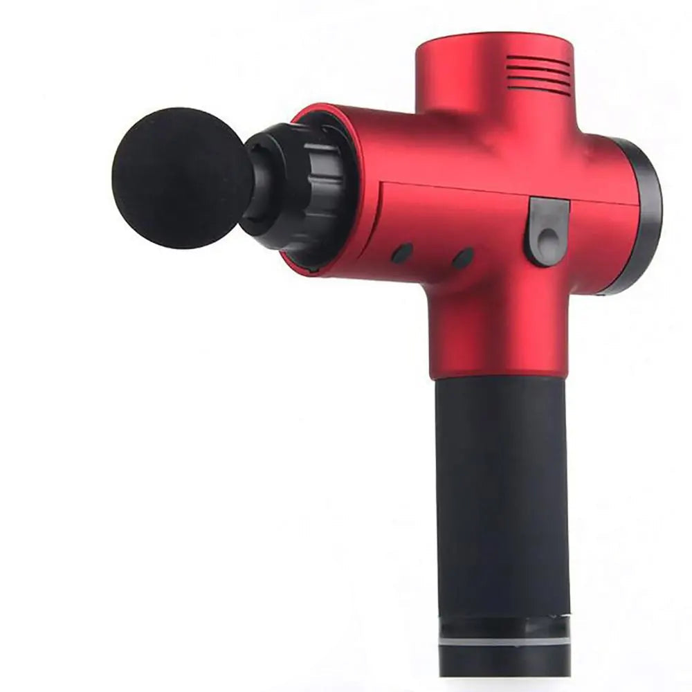 Power Pulse Massage Gun