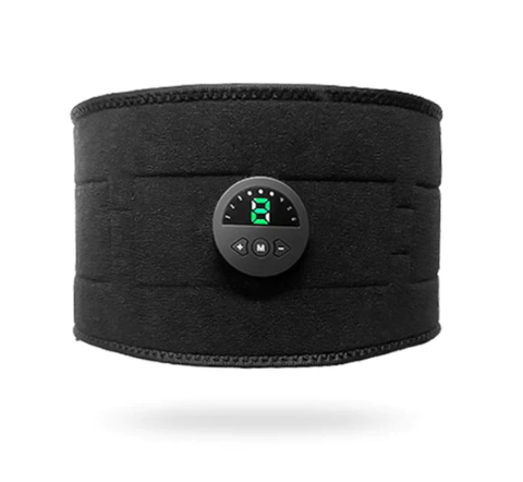 Fitness Recovery Vibration Belt