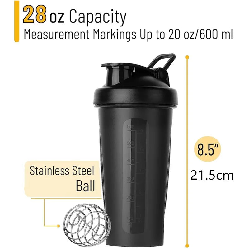 Protein Powder Shaker