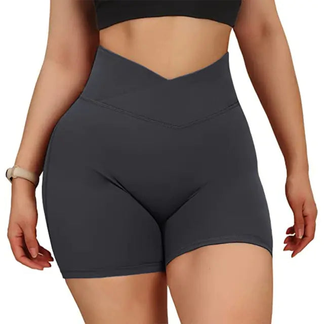 Seamless Sculpt Shorts