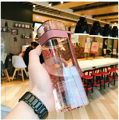 HydraSquare Bottle