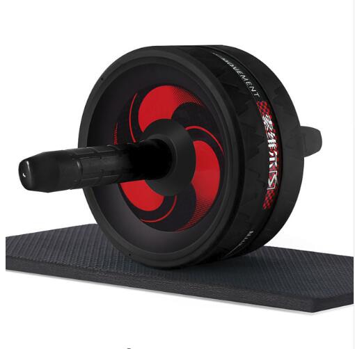 Ultimate Strength AB Wheel Roller and Jump Rope Set with Mat – Sculpt, Strengthen & Transform