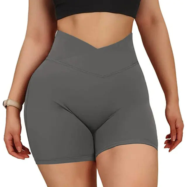Seamless Sculpt Shorts