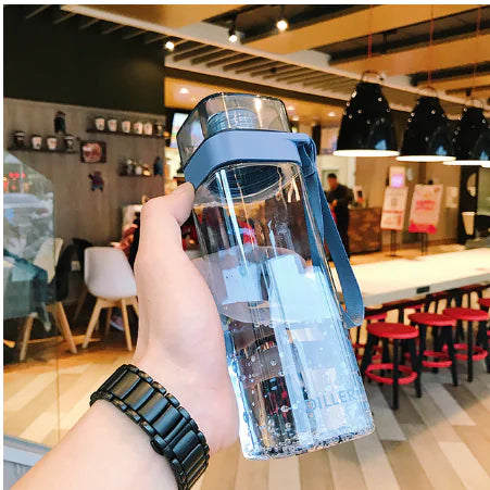 HydraSquare Bottle