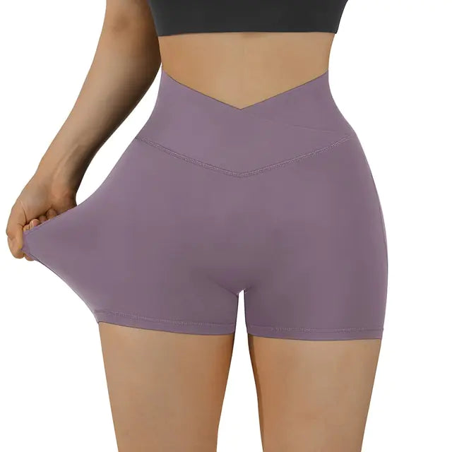 Seamless Sculpt Shorts