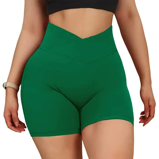 Seamless Sculpt Shorts
