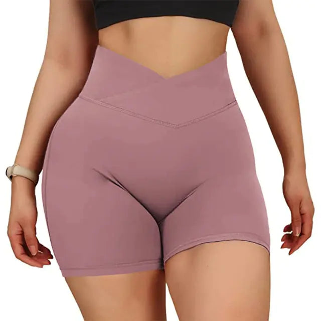 Seamless Sculpt Shorts