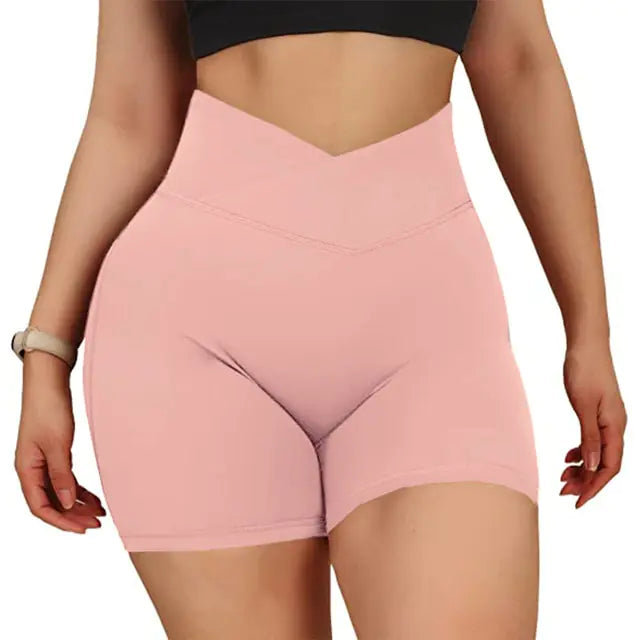 Seamless Sculpt Shorts